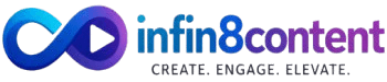 Infin8Content Logo