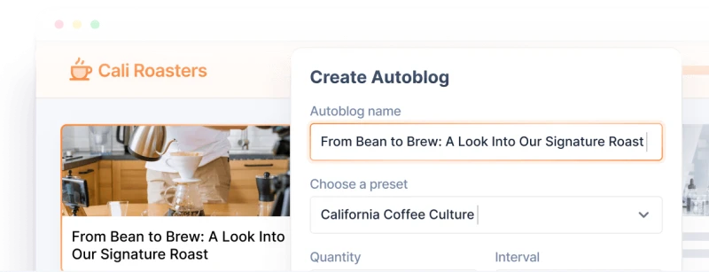 Effortless Marketing on Autopilot
