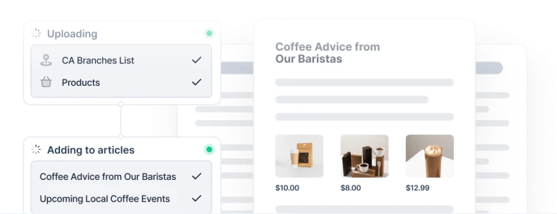 Hyper-Local Geo-Targeting