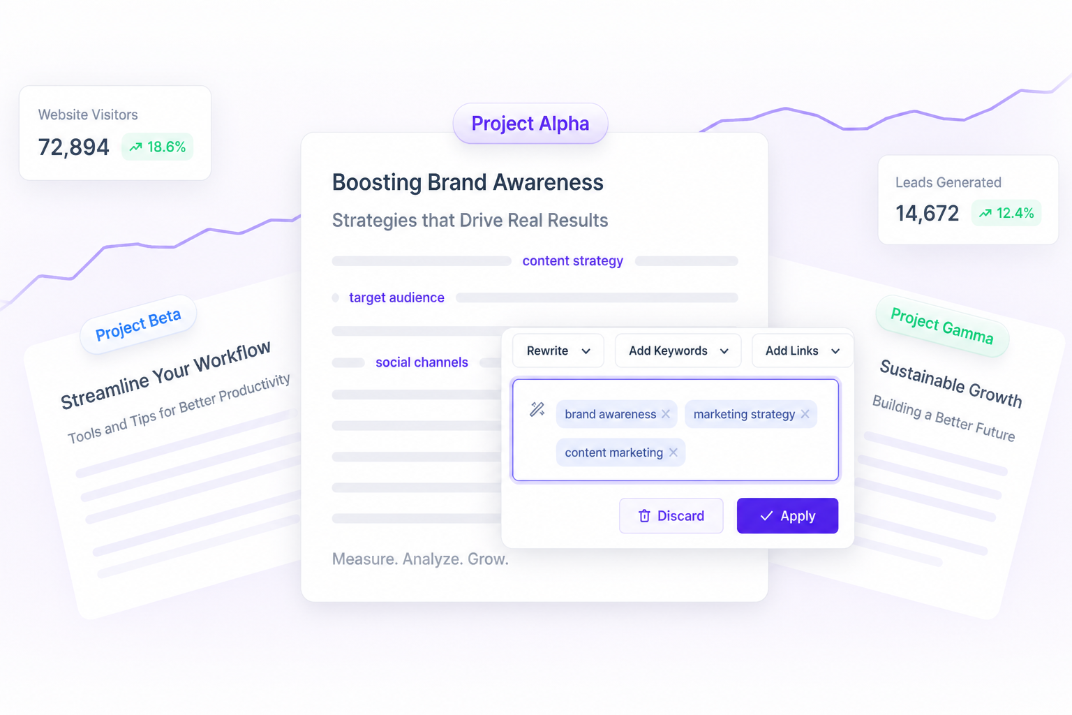 Agency Solution Hero