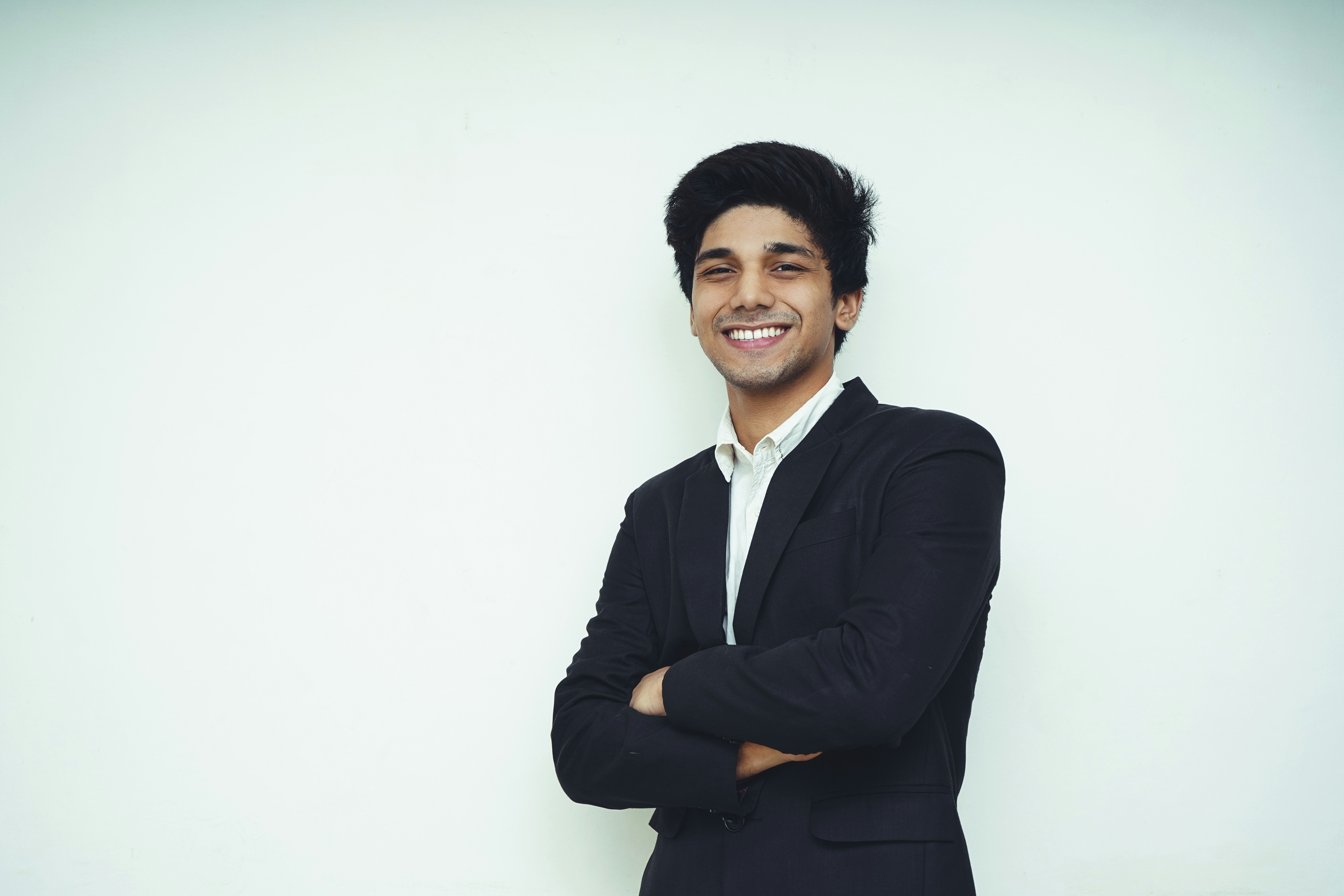 Abhinav S.